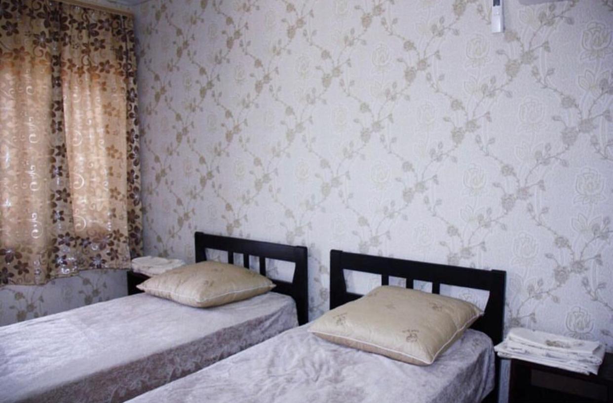 Семейный Дворик Sukhumi Habitación foto